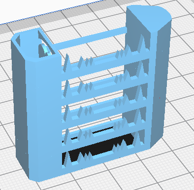 All 4 levels of inTinkers calibration part