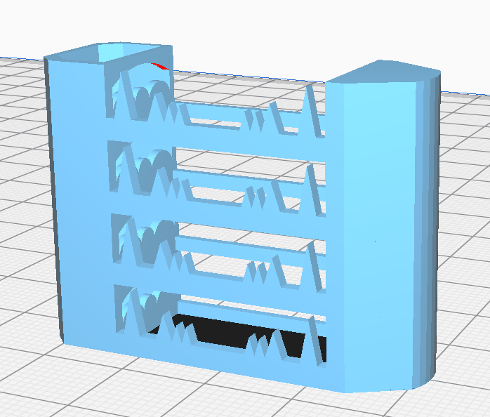 Fix your 3d printer with intinker